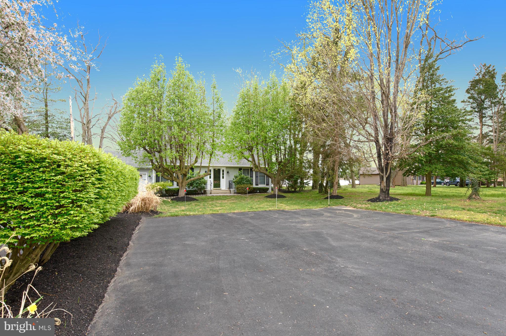 389 River Road Elkton, MD 21921 - Photo 8 of 30 Additional Parking for 6-8 cars!!!