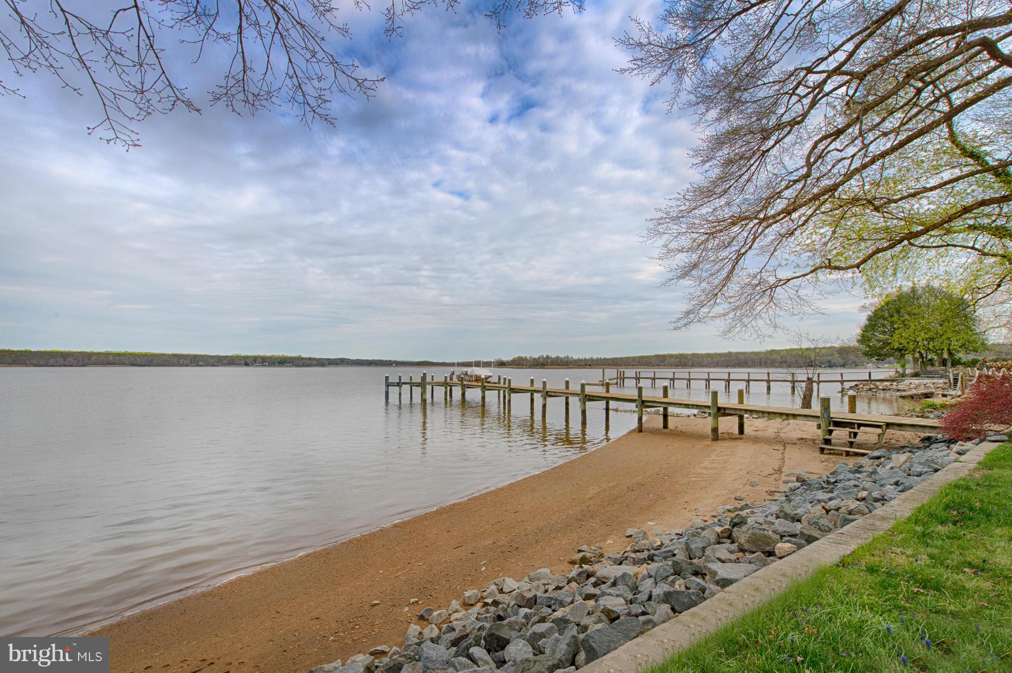 389 River Road Elkton, MD 21921 - Photo 10 of 30 Your very own private, natural beach!!!
