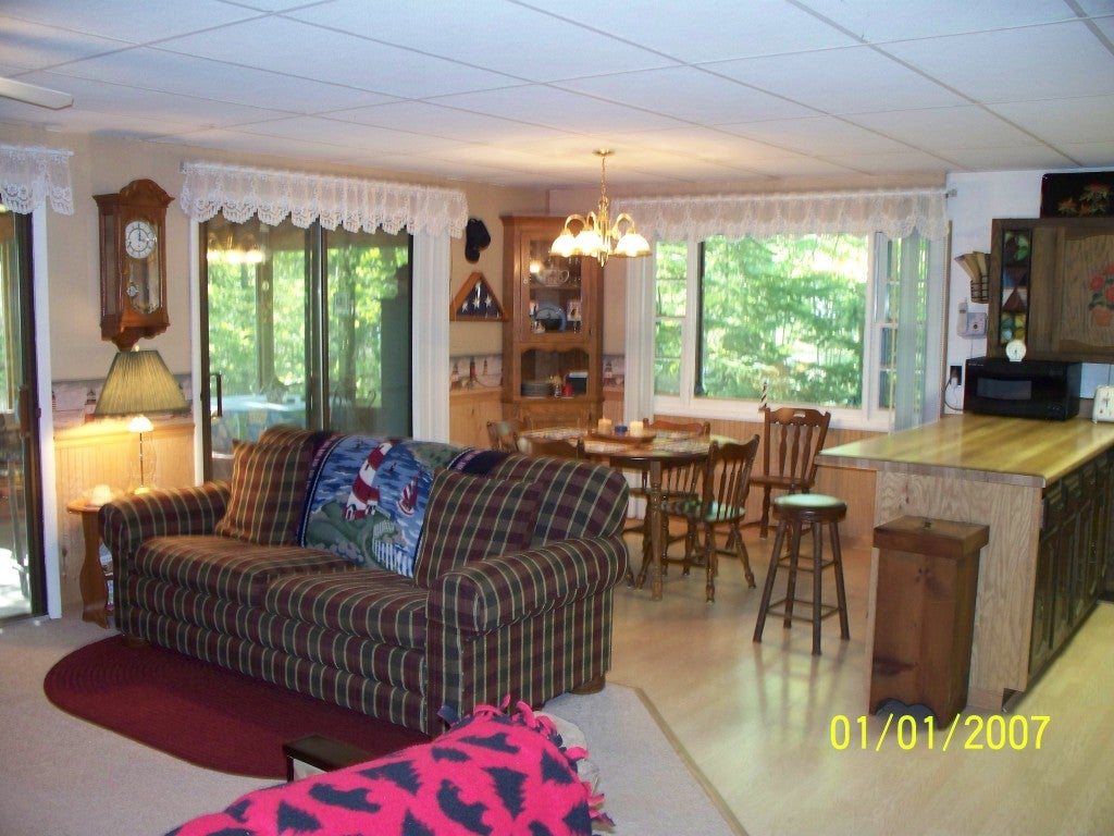 14879 South Rue Des Roches Row Barbeau, MI 49710 - Photo 3 of 14 Gallery Image 3