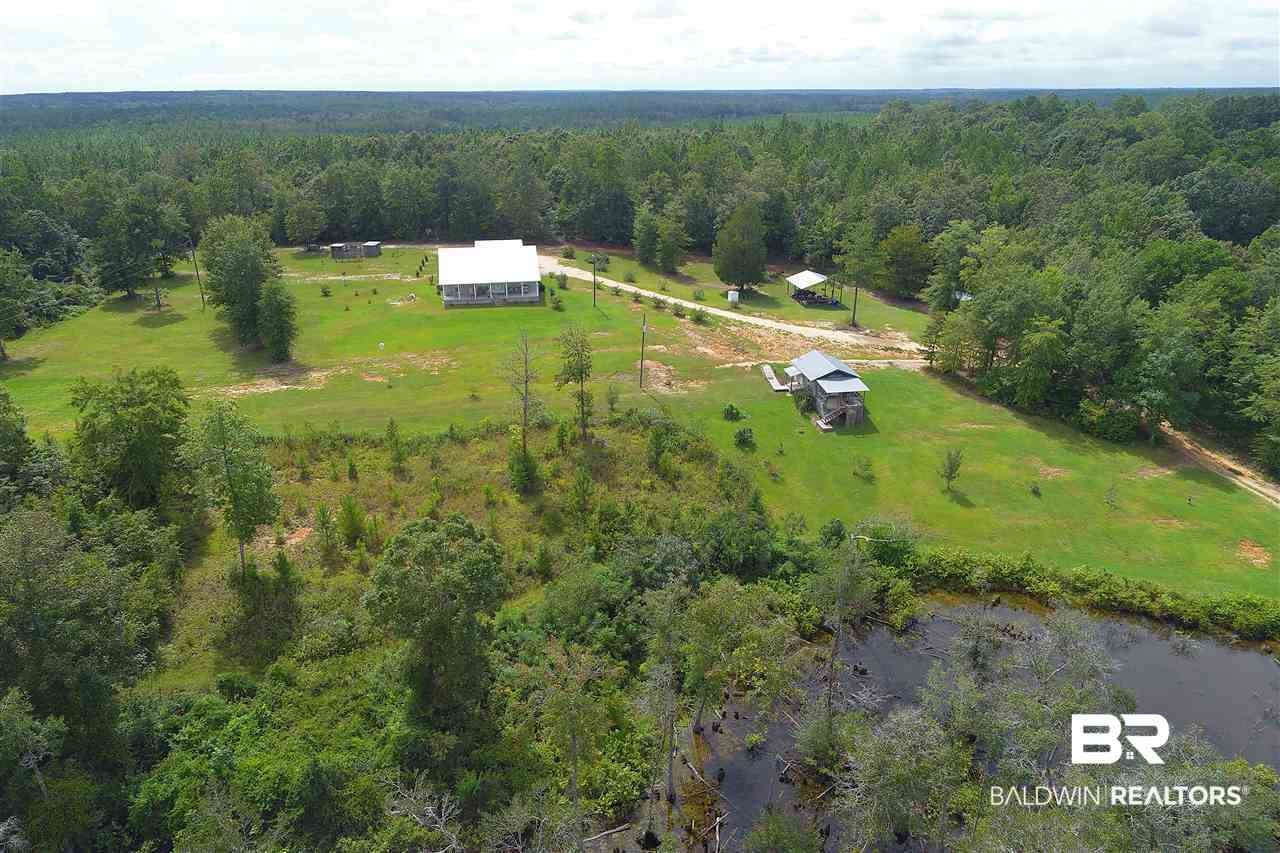 249 Camp Dixon Road Brewton, AL 36426 - Photo 36 of 48