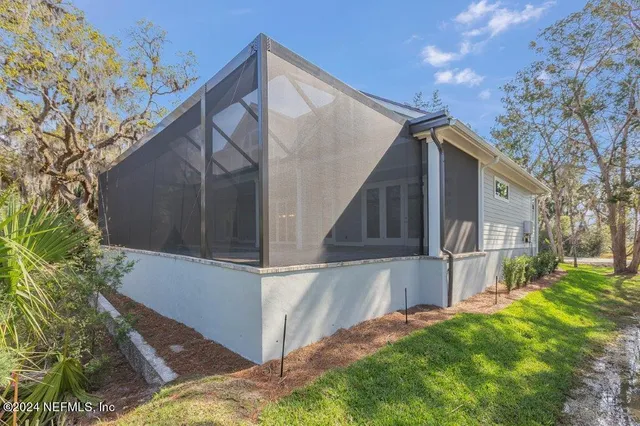 $1,480,000 | 96613 Bay View Drive, Fernandina Beach, FL 32034