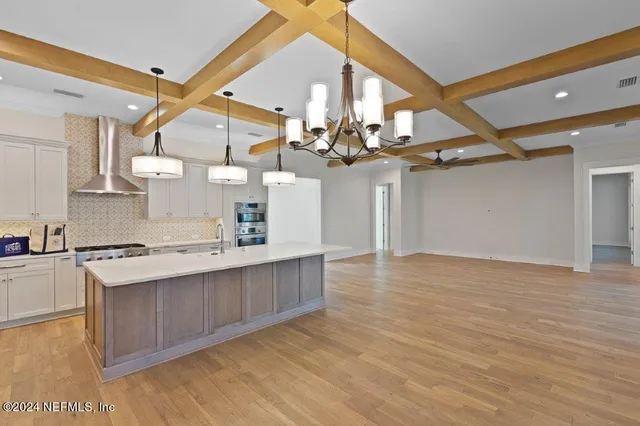 $1,480,000 | 96613 Bay View Drive, Fernandina Beach, FL 32034