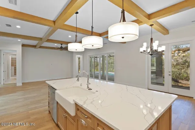 $1,480,000 | 96613 Bay View Drive, Fernandina Beach, FL 32034