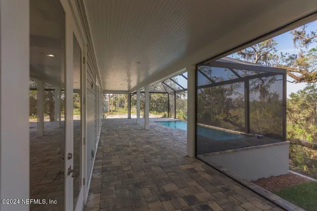 $1,480,000 | 96613 Bay View Drive, Fernandina Beach, FL 32034