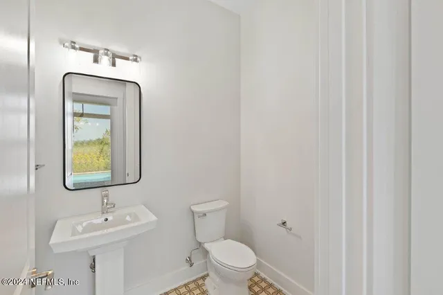 $1,480,000 | 96613 Bay View Drive, Fernandina Beach, FL 32034