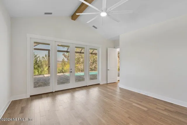 $1,480,000 | 96613 Bay View Drive, Fernandina Beach, FL 32034