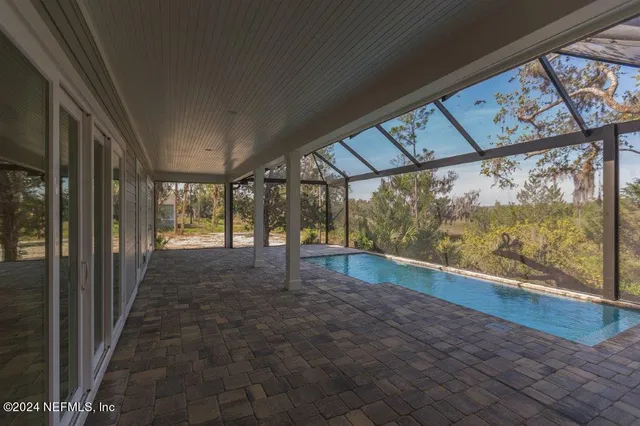 $1,480,000 | 96613 Bay View Drive, Fernandina Beach, FL 32034
