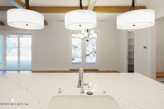 $1,480,000 | 96613 Bay View Drive, Fernandina Beach, FL 32034