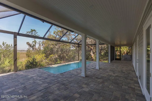 $1,480,000 | 96613 Bay View Drive, Fernandina Beach, FL 32034