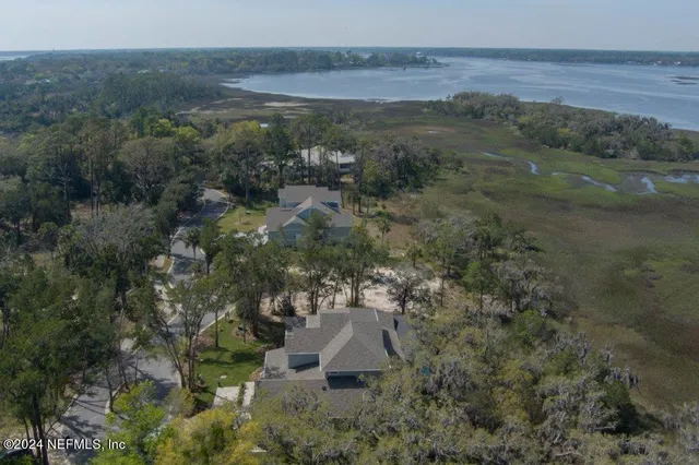 $1,480,000 | 96613 Bay View Drive, Fernandina Beach, FL 32034