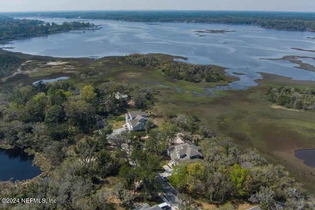 $1,480,000 | 96613 Bay View Drive, Fernandina Beach, FL 32034