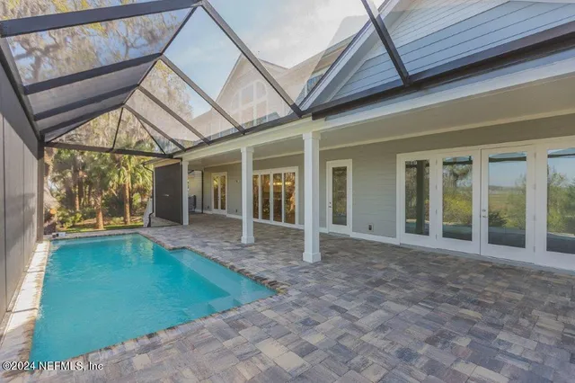 $1,480,000 | 96613 Bay View Drive, Fernandina Beach, FL 32034