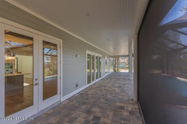 $1,480,000 | 96613 Bay View Drive, Fernandina Beach, FL 32034