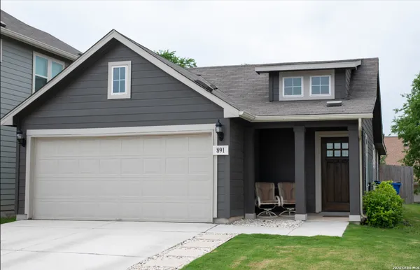 $2,000 | 891 Farmhouse Trail, New Braunfels, TX 78130