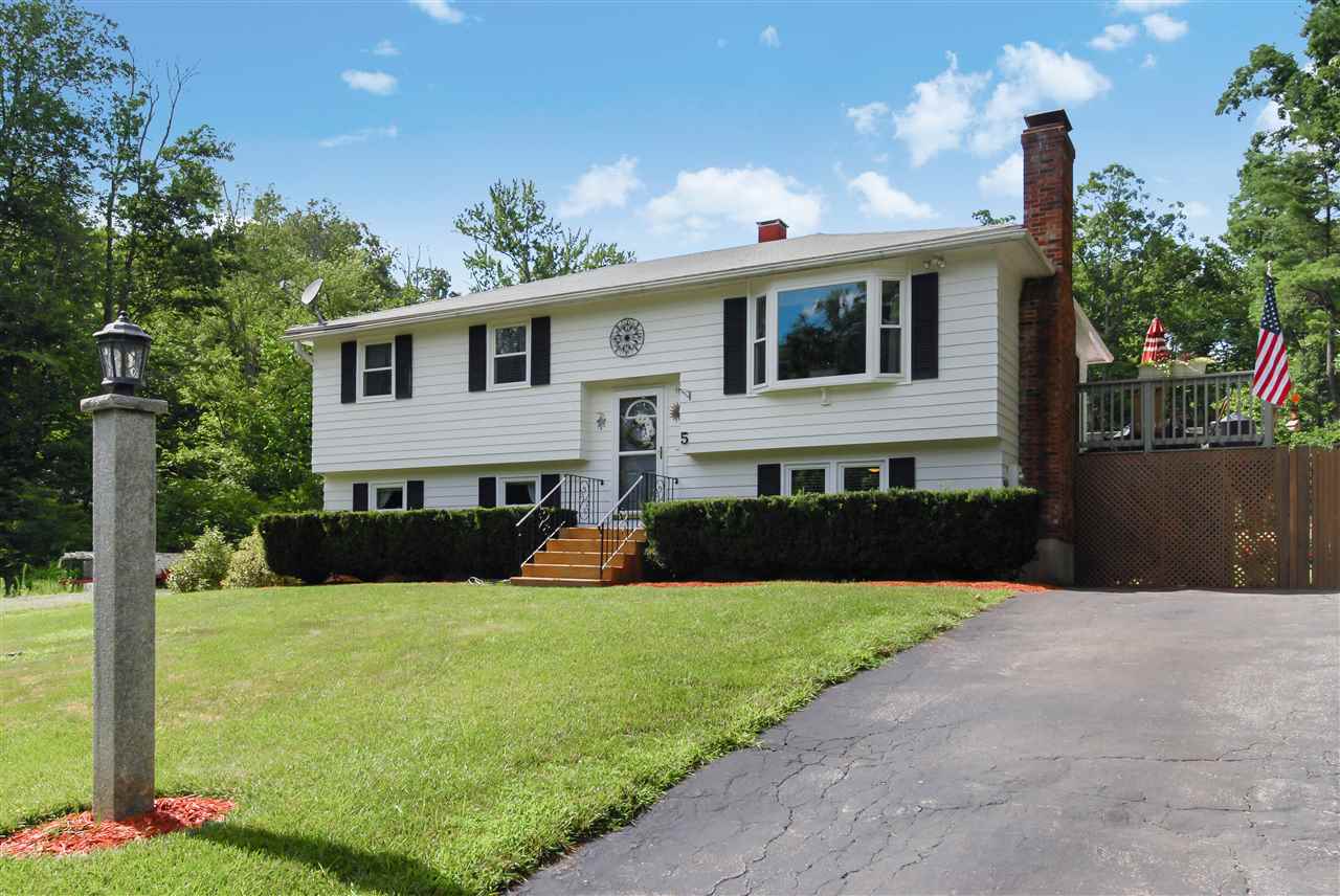 5 Curt Road Merrimack, NH 03054 - Photo 1 of 27