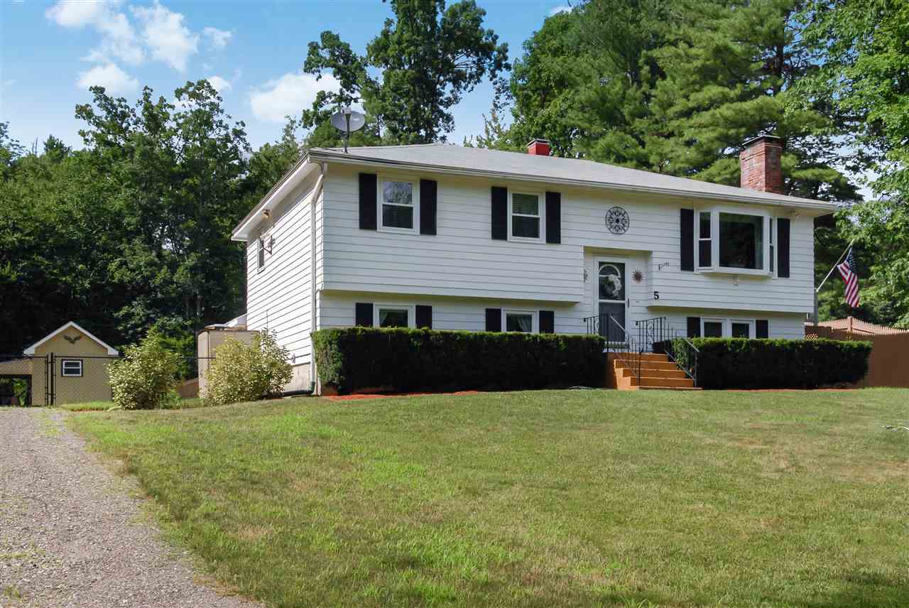 5 Curt Road Merrimack, NH 03054 - Photo 2 of 27