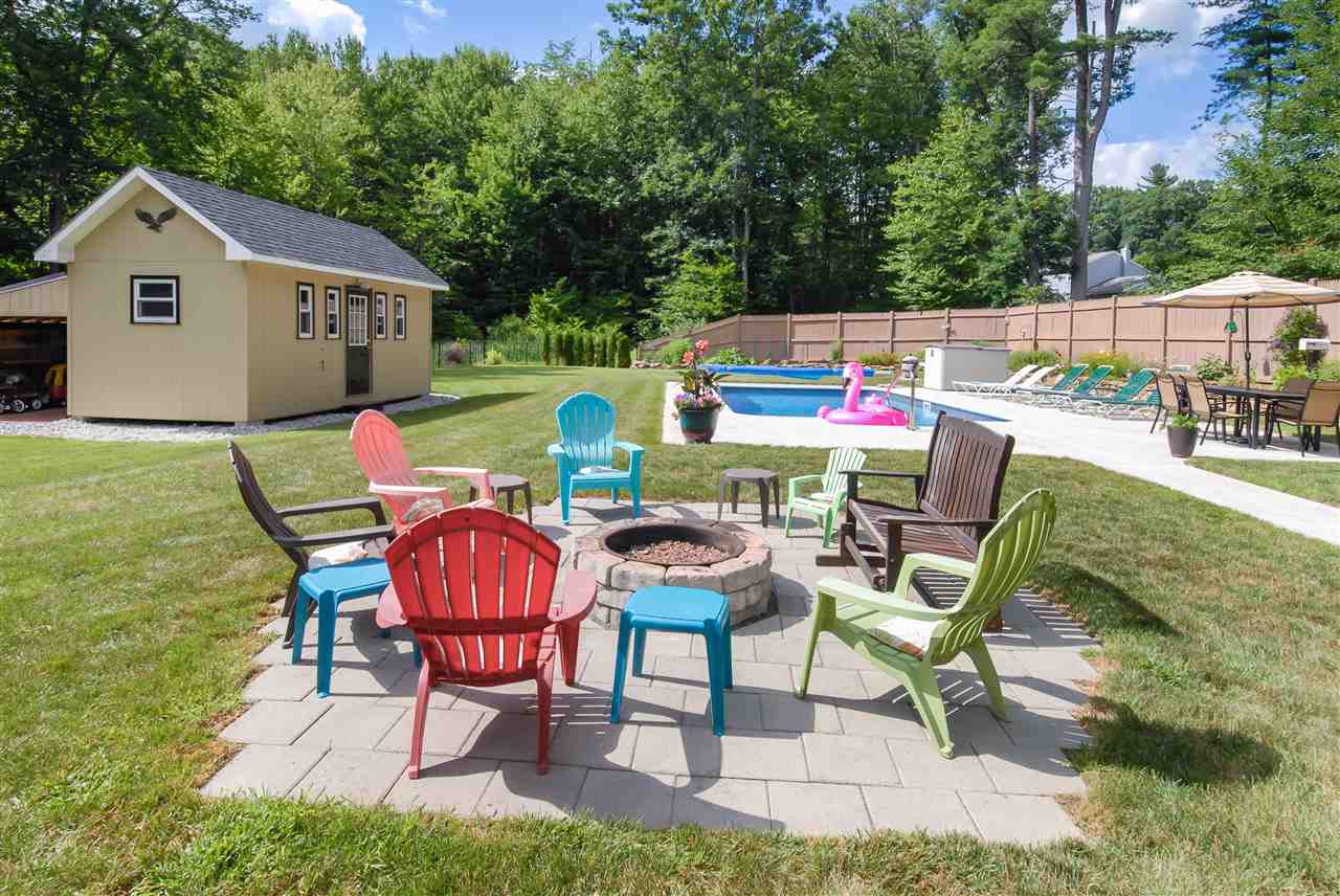 5 Curt Road Merrimack, NH 03054 - Photo 20 of 27