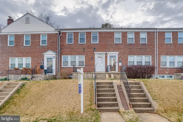 $2,300 | 1809 Glen Ridge Road, Towson, MD 21286
