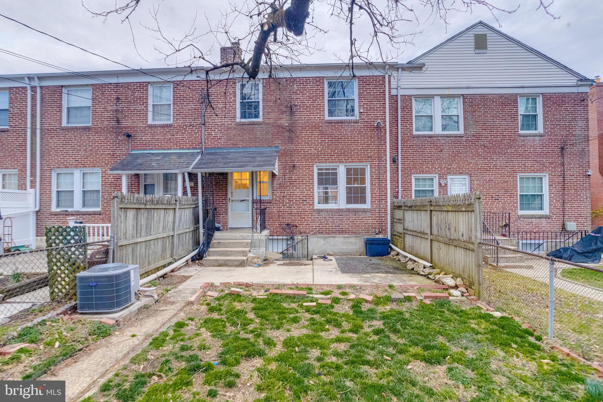 1809 Glen Ridge Road Towson, MD 21286 - Photo 52 of 52