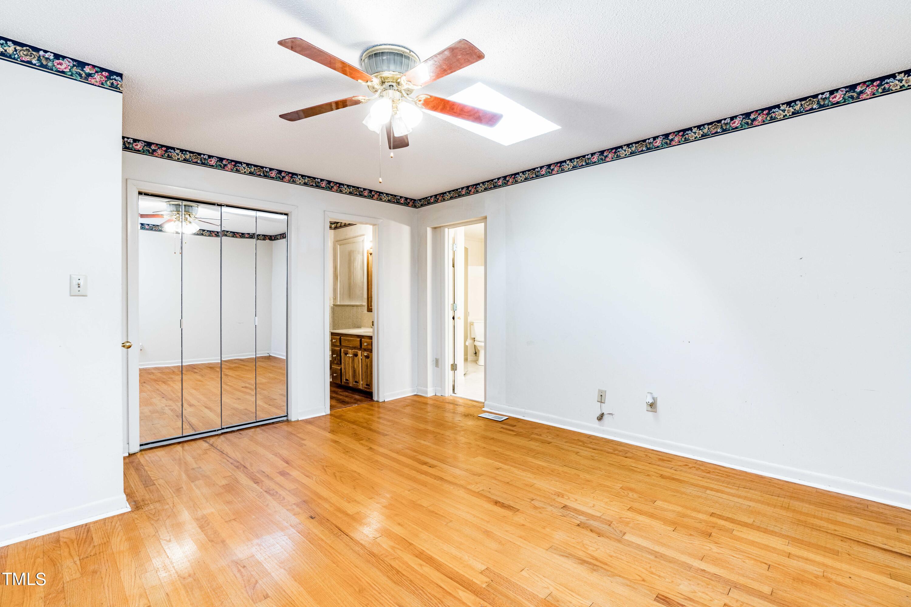 1613 Ridgeland Drive Raleigh, NC 27607 - Photo 29 of 40 DSC09836