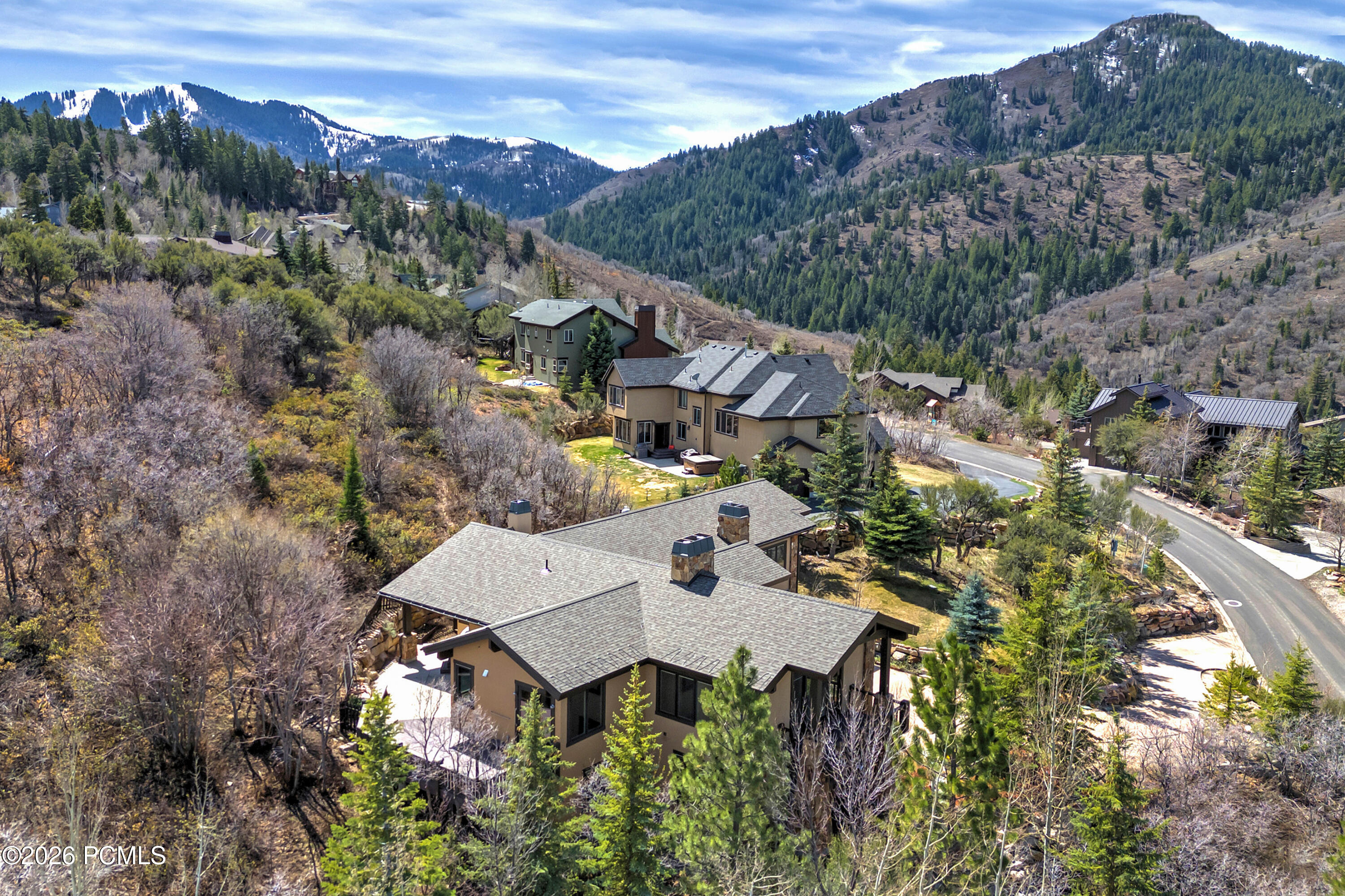 7216 Ridge Way Park City, UT 84098 - Photo 36 of 39