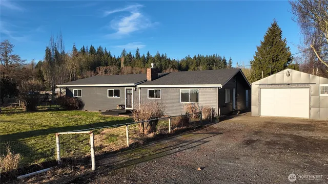 $680,000 | 8739 F & S Grade Road, Sedro-Woolley, WA 98284