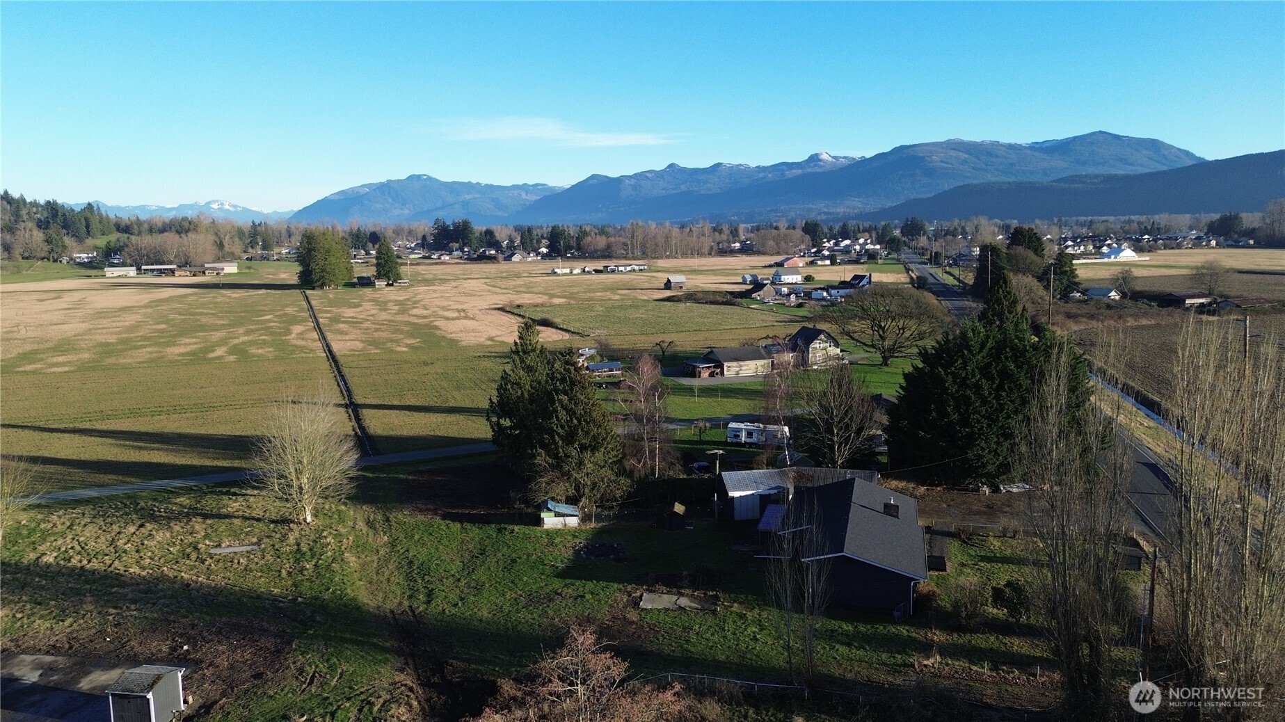 8739 F & S Grade Road Sedro-Woolley, WA 98284 - Photo 27 of 32