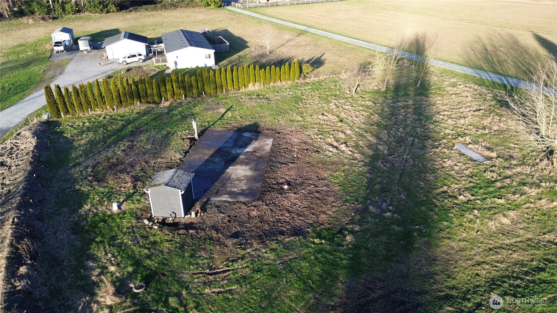 8739 F & S Grade Road Sedro-Woolley, WA 98284 - Photo 29 of 32