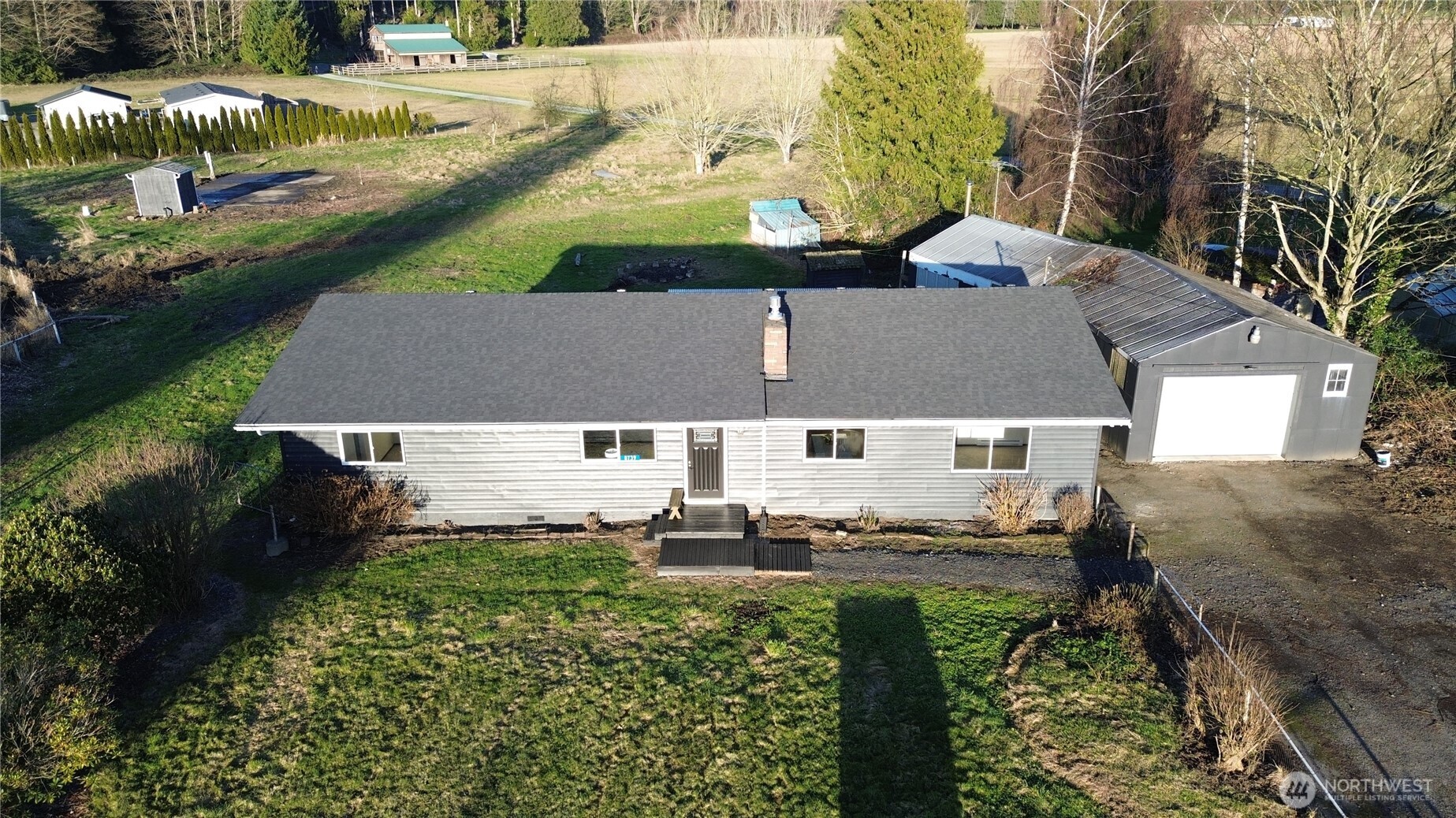 8739 F & S Grade Road Sedro-Woolley, WA 98284 - Photo 31 of 32