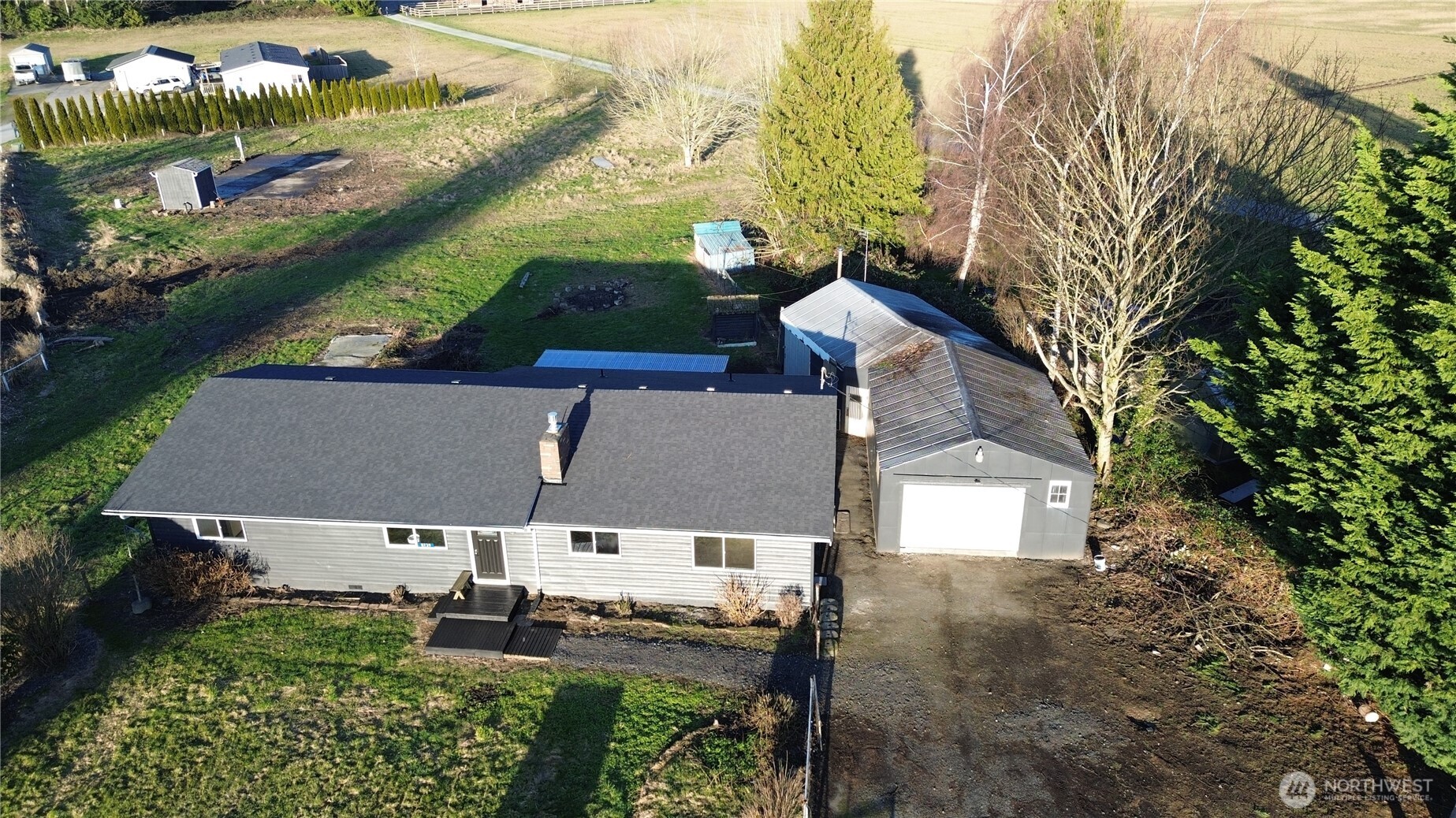 8739 F & S Grade Road Sedro-Woolley, WA 98284 - Photo 32 of 32