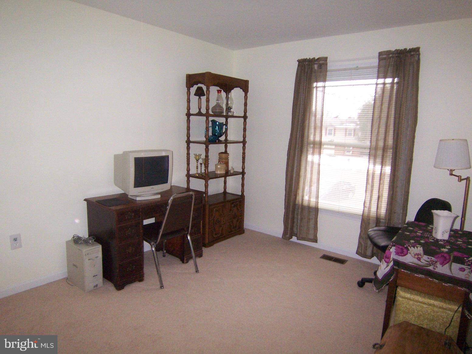 9104 Rookings Court Springfield, VA 22153 - Photo 17 of 22 a workspace with furniture and window