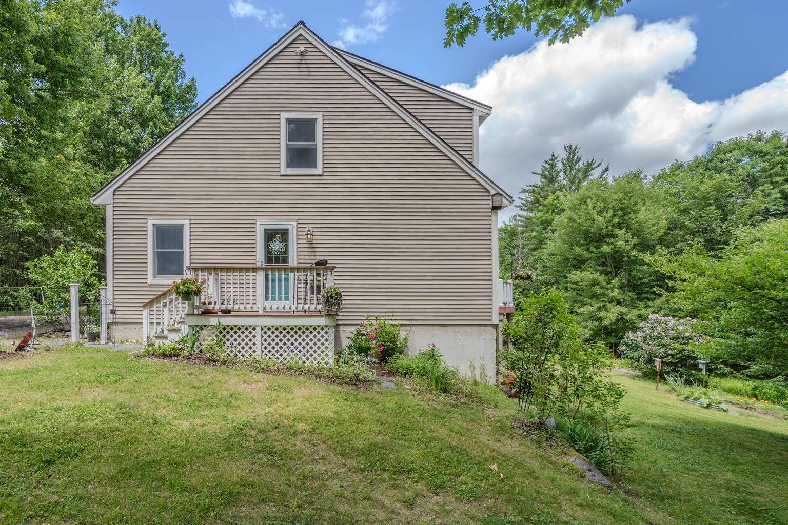 112 Wild Goose Pond Road Strafford, NH 03884 - Photo 36 of 53