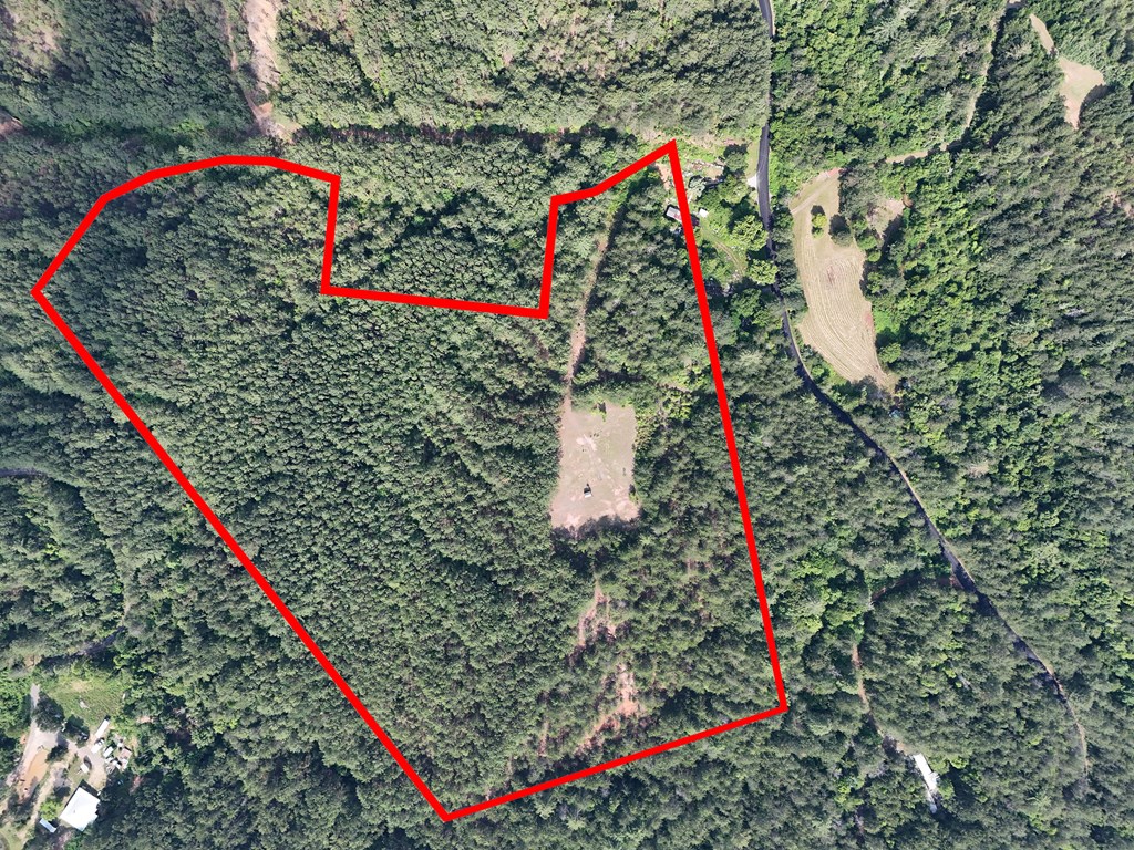 278 Golf Course Road Copperhill, TN 37317 - Photo 2 of 45 a view of a outdoor space