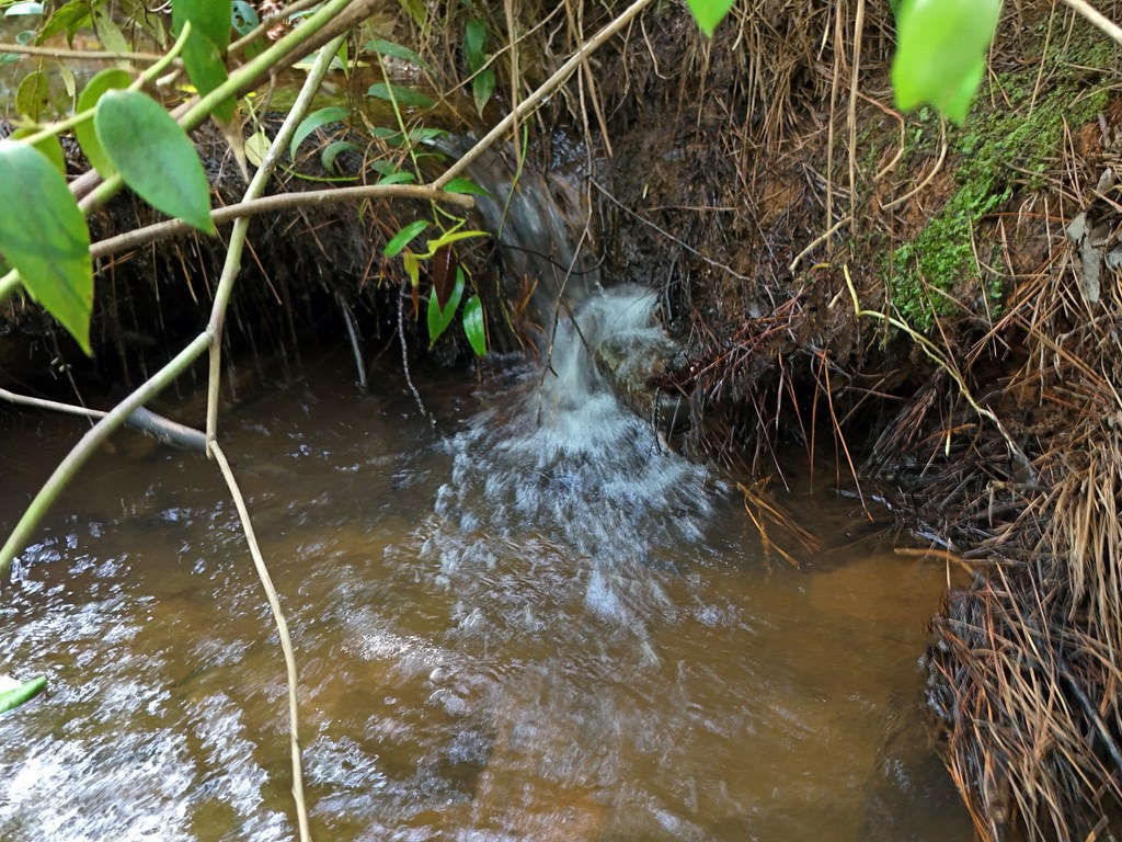 278 Golf Course Road Copperhill, TN 37317 - Photo 31 of 45 a view of under construction