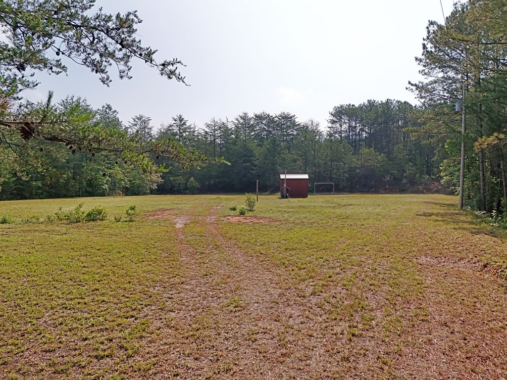 278 Golf Course Road Copperhill, TN 37317 - Photo 8 of 45 a view of a lake view