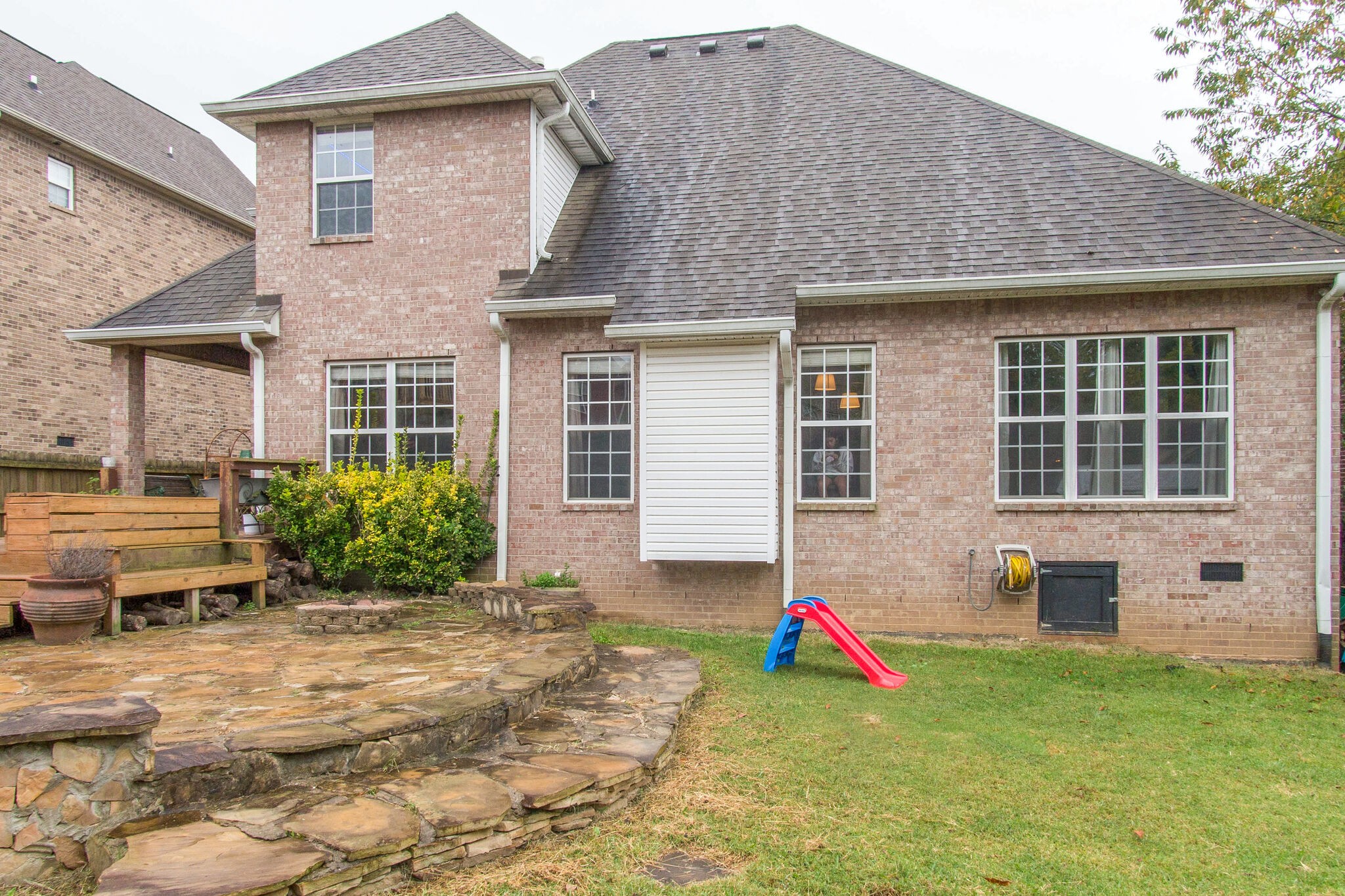7020 Red Apple Road Antioch, TN 37013 - Photo 28 of 28 a view of outdoor space of house