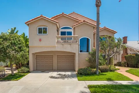 $899,888 | 3653 Third Avenue, Unit 1, San Diego, CA 92103