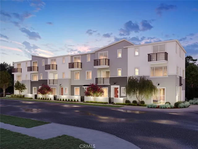 a view of building with street view