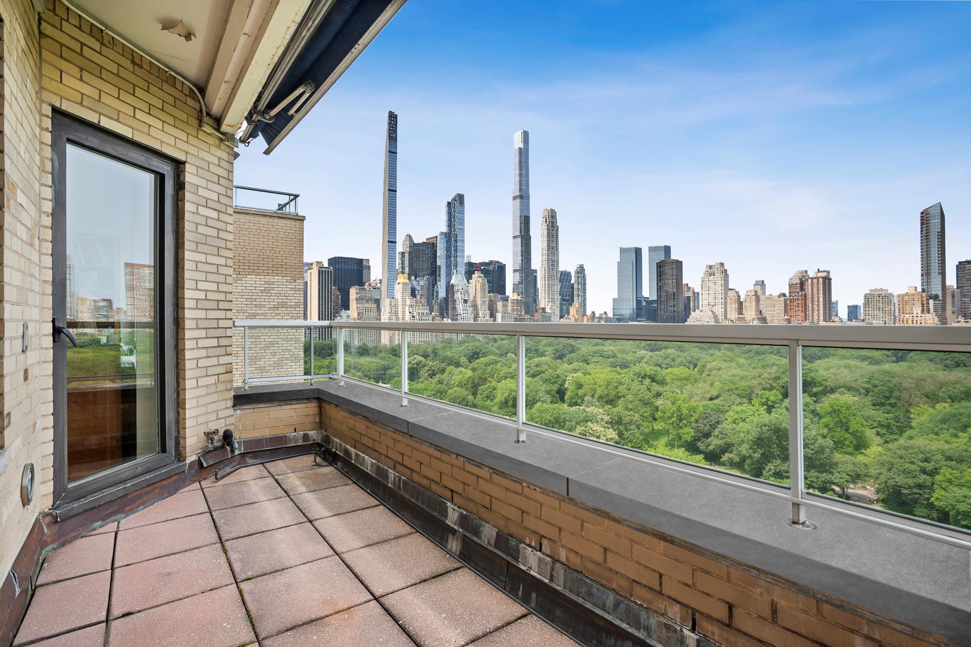 860 5th Avenue, Unit PHH Manhattan, NY 10065 - Photo 19 of 23