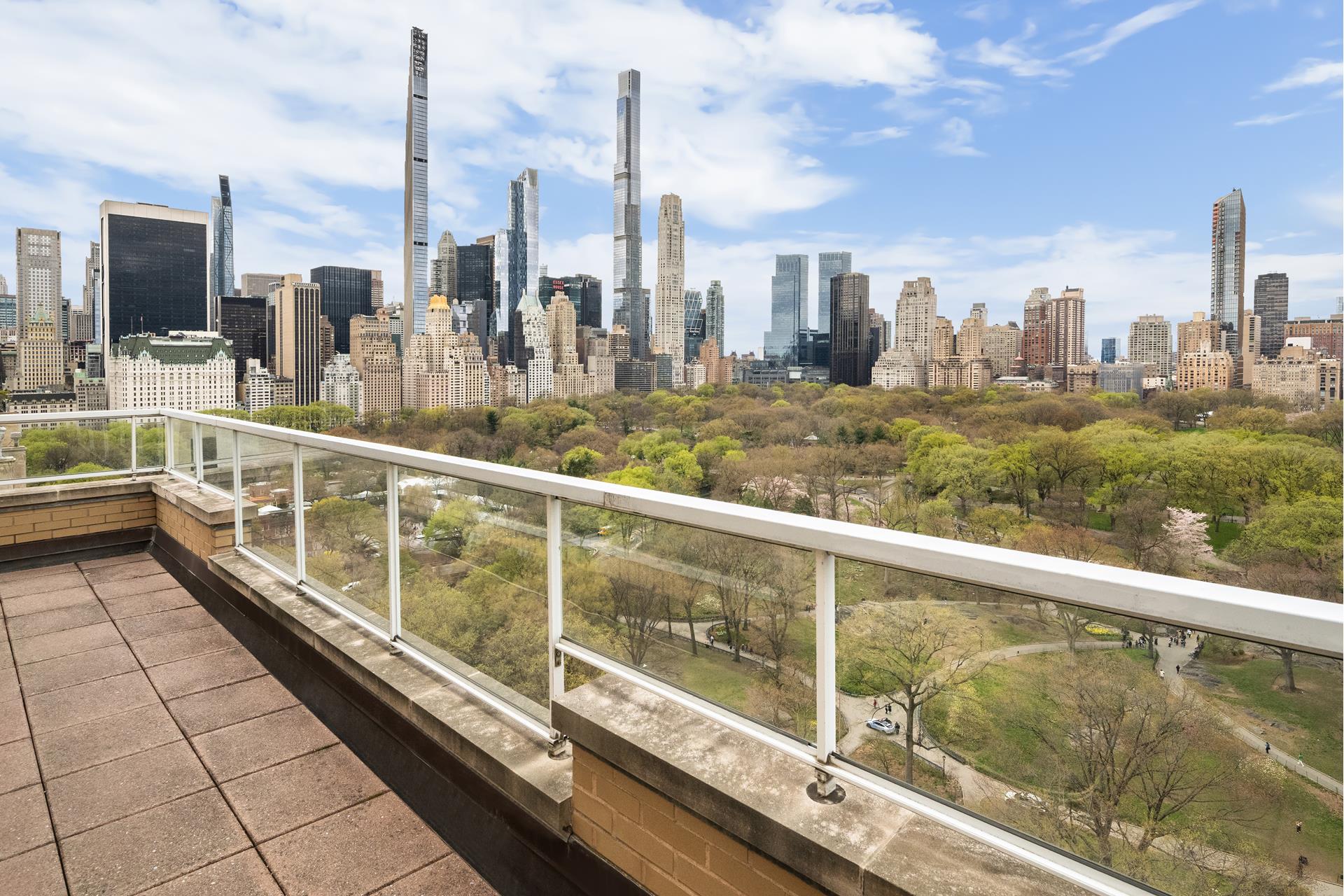 860 5th Avenue, Unit PHH Manhattan, NY 10065 - Photo 21 of 23