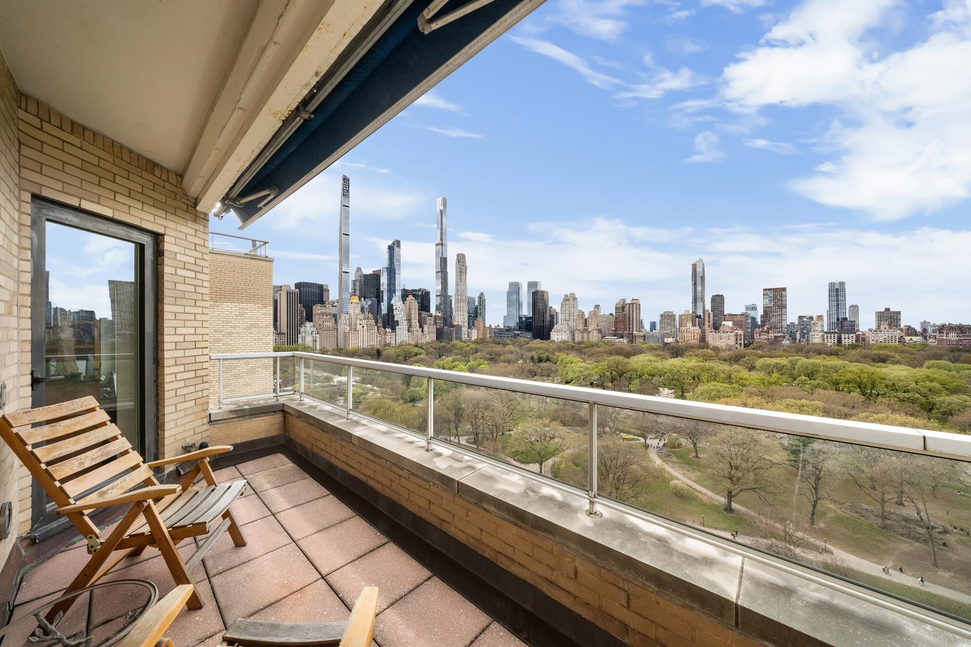 860 5th Avenue, Unit PHH Manhattan, NY 10065 - Photo 22 of 23