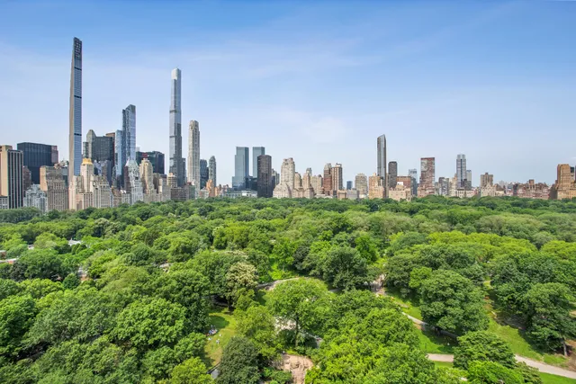 $10,000,000 | 860 5th Avenue, Unit PHH | Lenox Hill