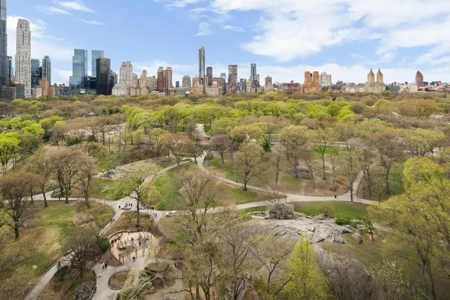 $10,000,000 | 860 5th Avenue, Unit PHH | Lenox Hill