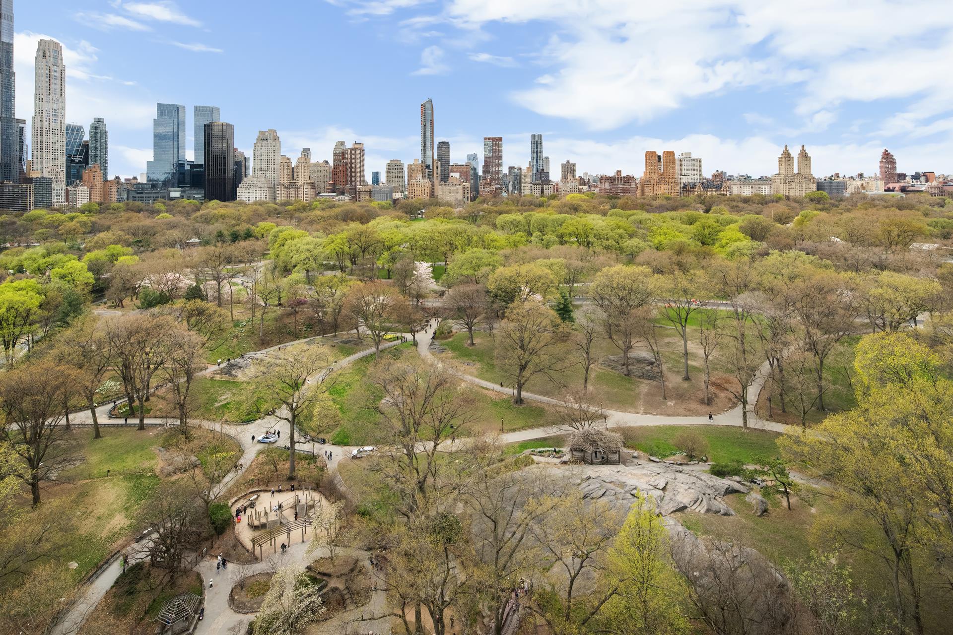 860 5th Avenue, Unit PHH Manhattan, NY 10065 - Photo 3 of 23