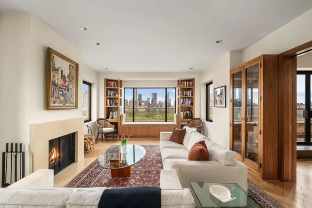 $10,000,000 | 860 5th Avenue, Unit PHH | Lenox Hill