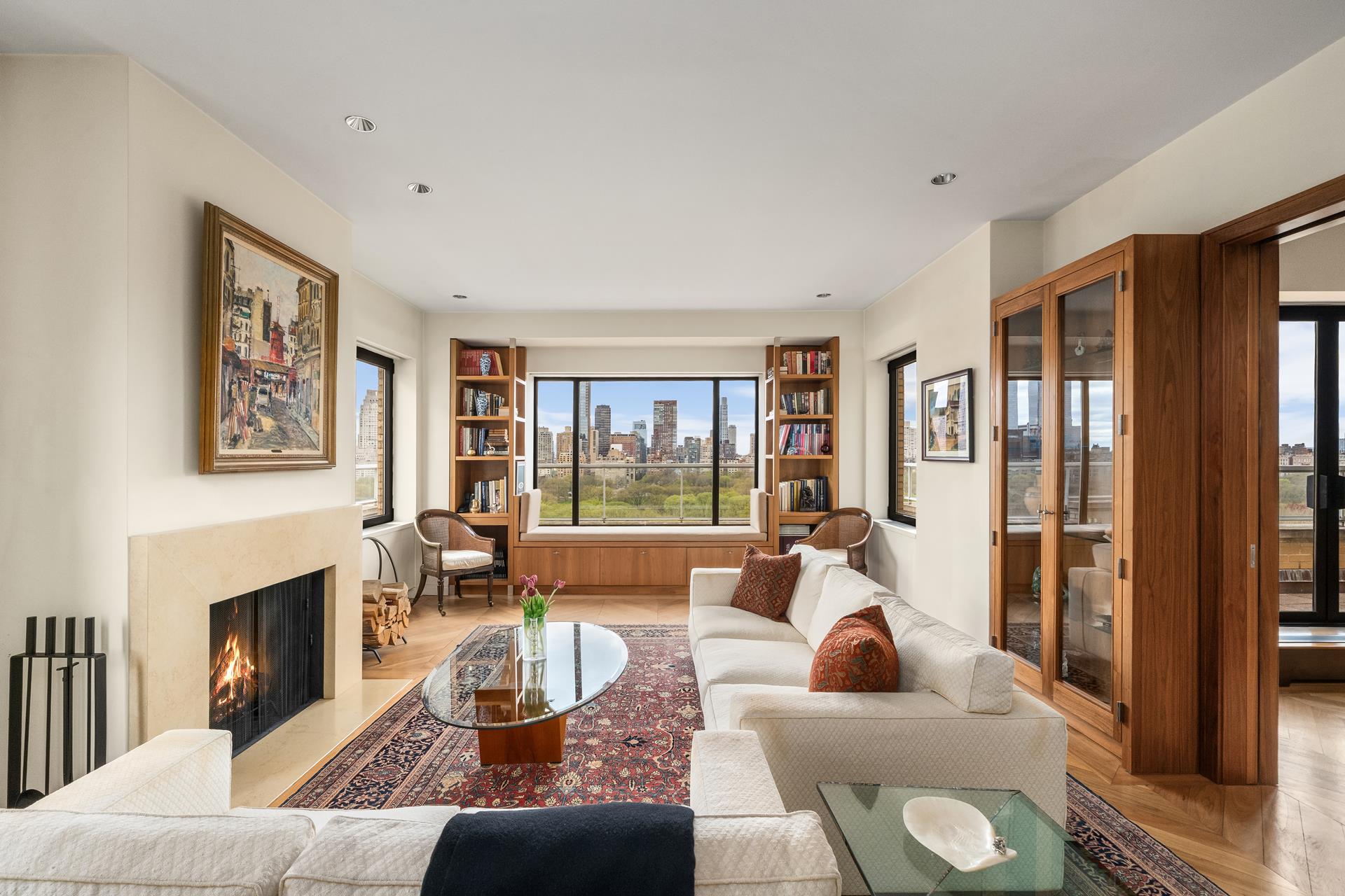 860 5th Avenue, Unit PHH Manhattan, NY 10065 - Photo 4 of 23