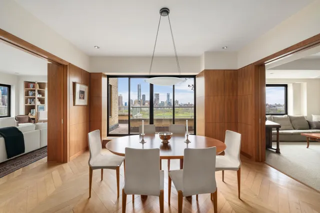 $10,000,000 | 860 5th Avenue, Unit PHH | Lenox Hill