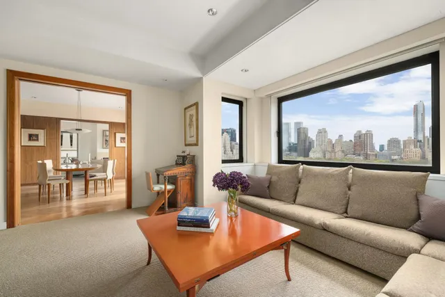 $10,000,000 | 860 5th Avenue, Unit PHH | Lenox Hill