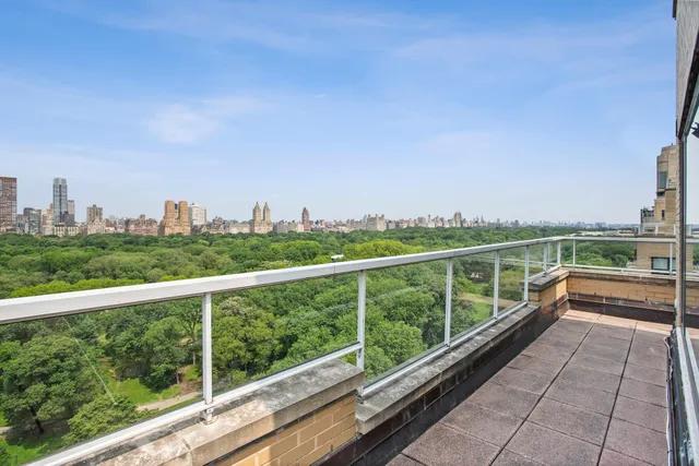 $10,000,000 | 860 5th Avenue, Unit PHH | Lenox Hill