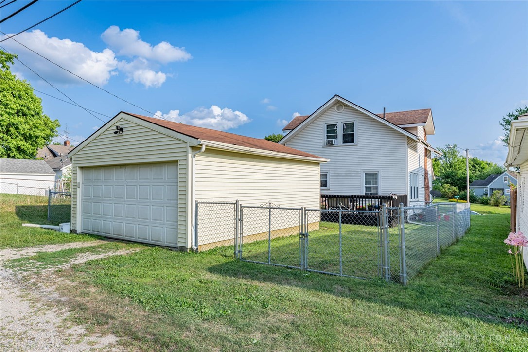 308 Ridge Road Springfield, OH 45503 - Photo 34 of 34